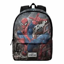 Spider-man - Mochila HS FAN 2.0 Arachnid