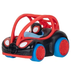 Spidey y su Superequipo - Vehículo Power Roller (varios modelos)