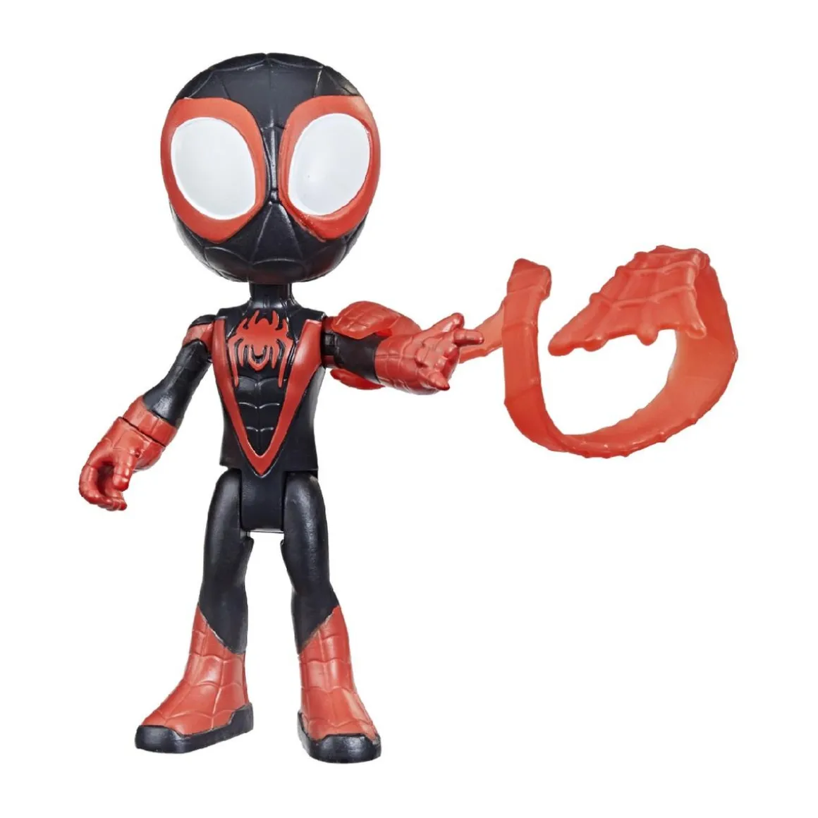 Spidey y su Superequipo - Figura Héroes 10 cm (Varios modelos)