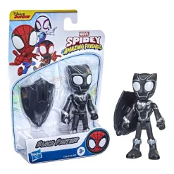Spidey y su Superequipo - Figura Héroes 10 cm (Varios modelos)