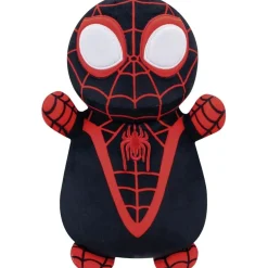 Spidey y sus increíbles amigos - Peluche Hugmees (Varios Modelos)