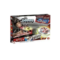 Spinner Mad Superbláster Lanzador (varios modelos)
