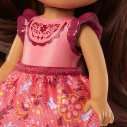 Spirit - Pack Little Lucky y caballo