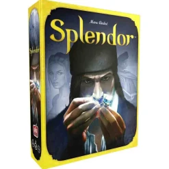 Splendor - Juego de Mesa