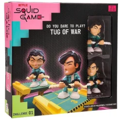 Squid Game Challenge (varios modelos)