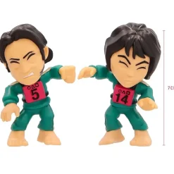 Squid Game Challenge (varios modelos)