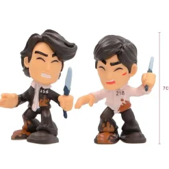 Squid Game Challenge (varios modelos)