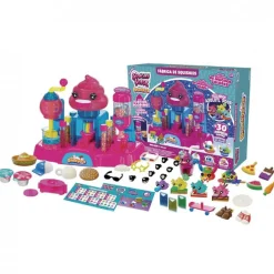 Squishy Verse - Fábrica de Squishies