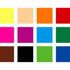 staedtler - Set de 12 lápices de color Noris ㅤ