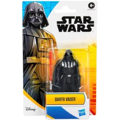 Star Wars - Figura Epic Hero Series (Varios Modelos)