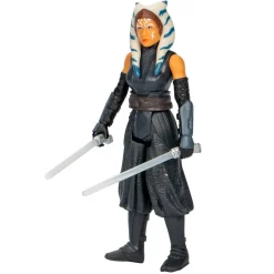 Star Wars - Figura Epic Hero Series (Varios Modelos)