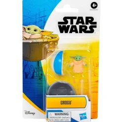 Star Wars - Figura Epic Hero Series (Varios Modelos)