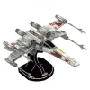 Star Wars - Puzzle 3D caza estelar X-Wing T-65