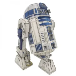 Star Wars - Puzzle 3D R2-D2