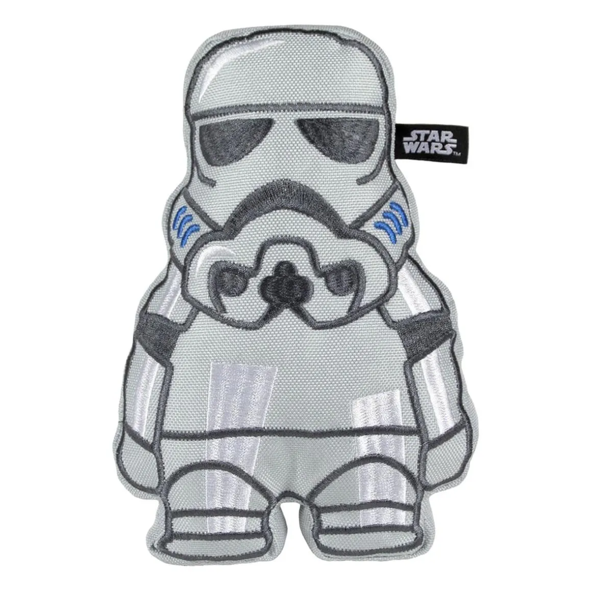 Star Wars - Soldado Imperial - Peluche para perros