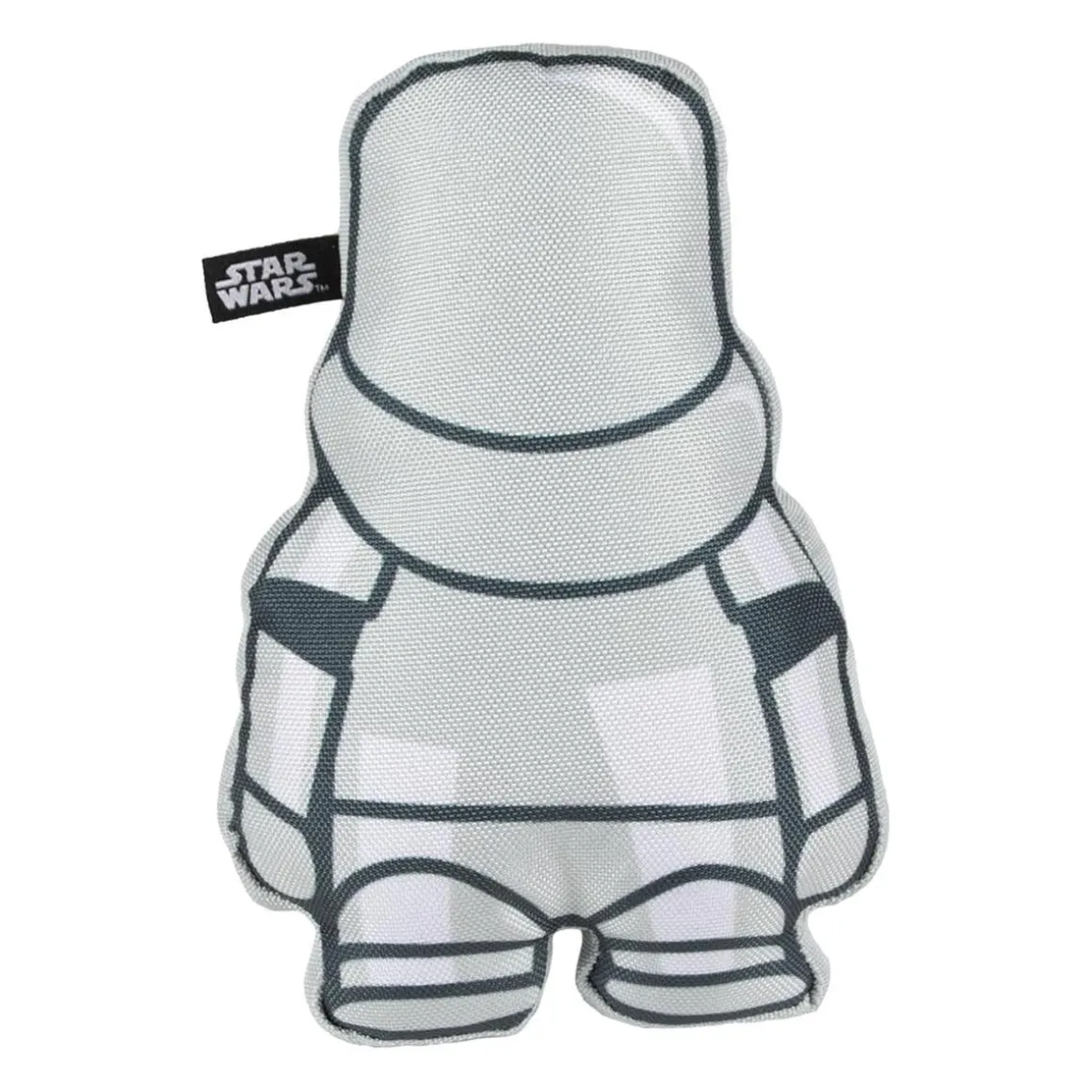 Star Wars - Soldado Imperial - Peluche para perros