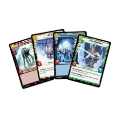 Star Wars Unlimited - Primera Batalla Hoth