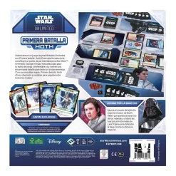 Star Wars Unlimited - Primera Batalla Hoth