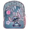 Stitch - Mochila 2 compartimentos Pink