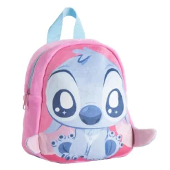 Stitch - Mochila Guardería de Peluche