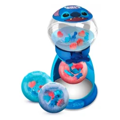 Stitch - The Squeeze Ball Maker