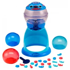 Stitch - The Squeeze Ball Maker