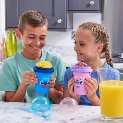 Stitch - Vaso para granizado Chillfactor (Varios modelos)