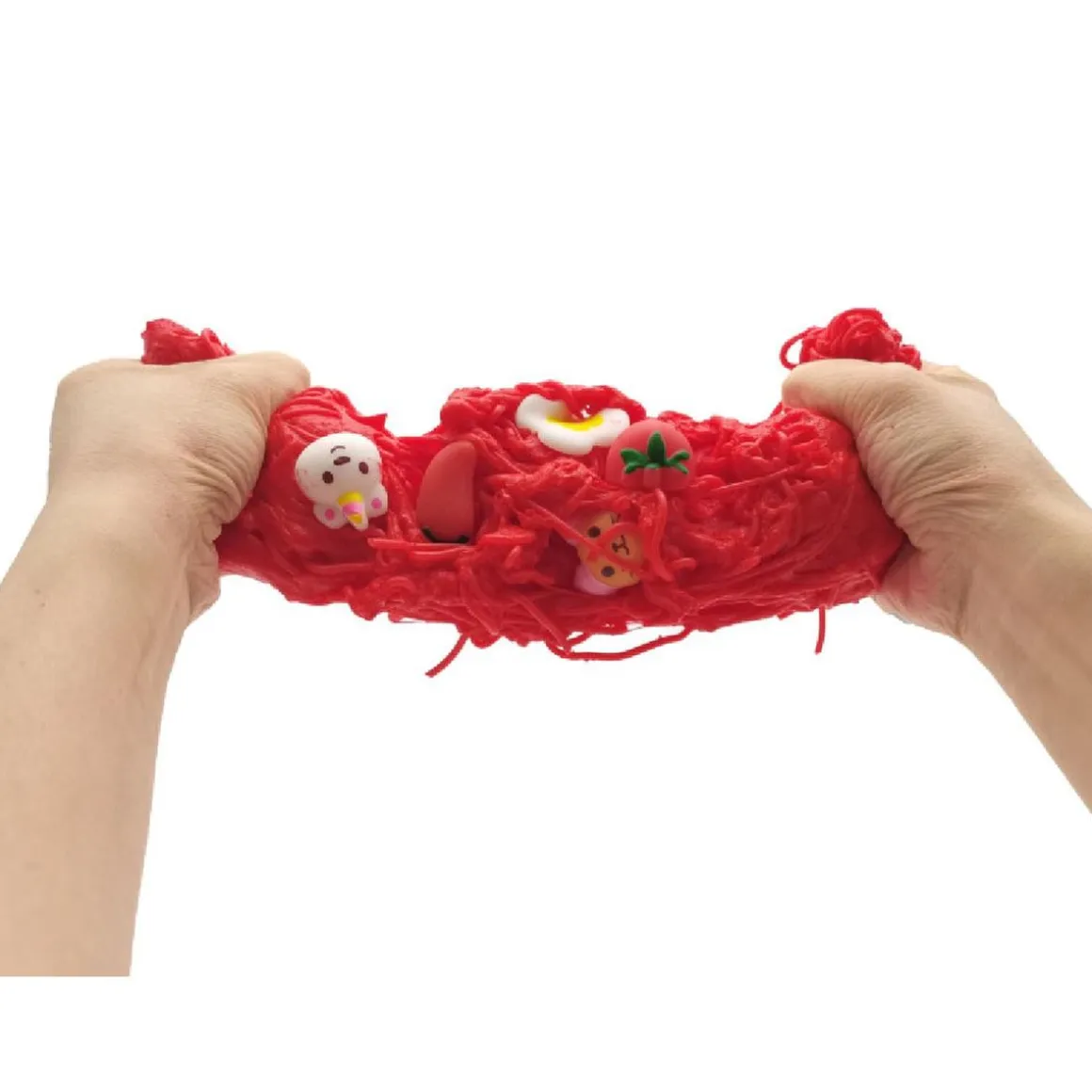 Stretcheez - Ramen Noodles (Varios modelos)