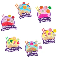 Stretcheez - Ramen Noodles (Varios modelos)