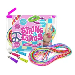 Stringalings - 25 Pack Cintas Elásticas