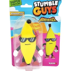Stumble Guys - Figura Monster Flex (Varios modelos)