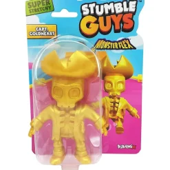 Stumble Guys - Figura Monster Flex (Varios modelos)