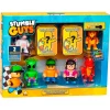 Stumble Guys - Pack 8 figuras (varios modelos)