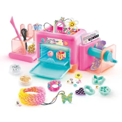 Style 4 Ever - Taller de Joyería Magic Clay