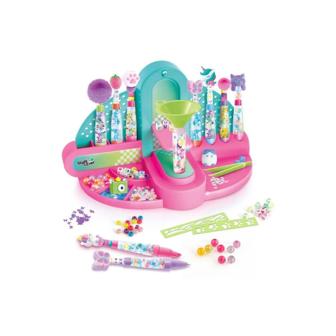 Style 4 Ever - Fábrica de Bolígrafos y Subrayadores