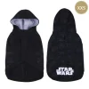 Sudadera para perro Cotton Brushed Darth Vader XXS