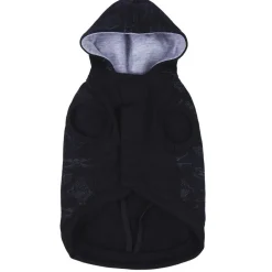 Sudadera para perro Cotton Brushed Darth Vader XXS