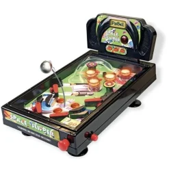 Sun and Sport - Máquina de pinball electrónica con pies