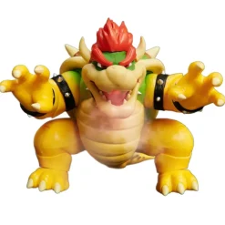 Super Mario - Figura especial Bowser 15 cm