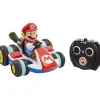 Super Mario - Mini Mario Kart RC