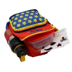 Super Mario - Mochila escolar