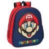 Super Mario - Mochila Preescolar 3D