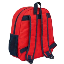 Super Mario - Mochila Preescolar 3D