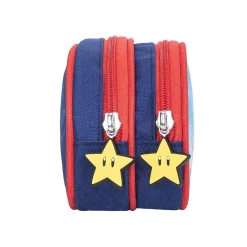 Super Mario - Portatodo doble