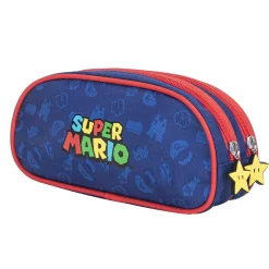 Super Mario - Portatodo doble