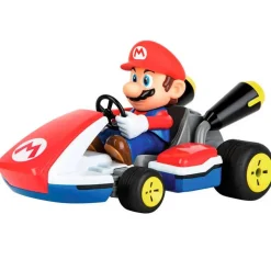 Super Mario - Radiocontrol Nintento Mario Kart 1:16