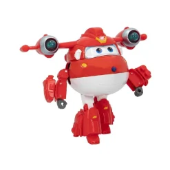 Super Wings - Figura SuperCharge (varios modelos)