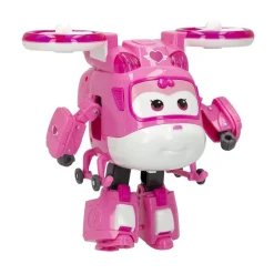 Super Wings - Figura SuperCharge (varios modelos)