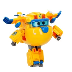 Super Wings - Figura SuperCharge (varios modelos)