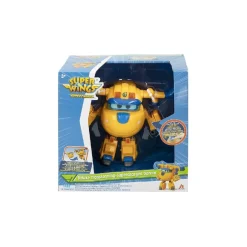 Super Wings - Figura SuperCharge (varios modelos)